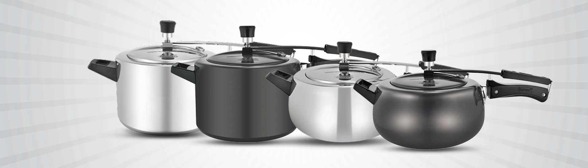 PRESSURE COOKER