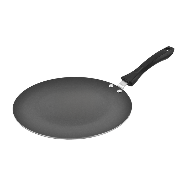 CONCAVE TAWA NONSTICK COOKWARE (25CM)