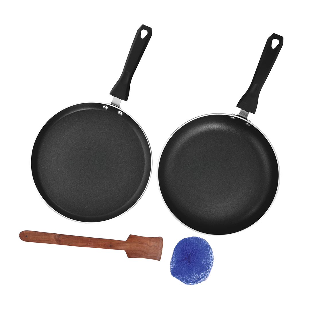 NONSTICK COOKWARE